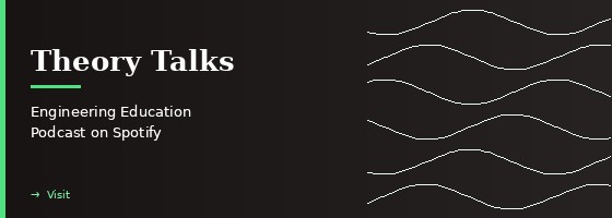 Engineering Education Theory Talks