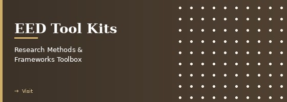 Engineering Education Tool Kits